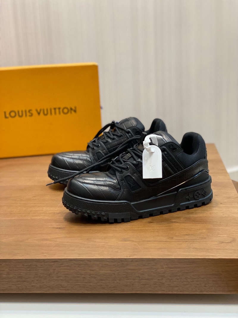 Louis Vuitton Sneakers